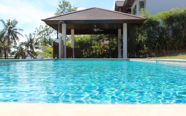 Villa Samui Sky