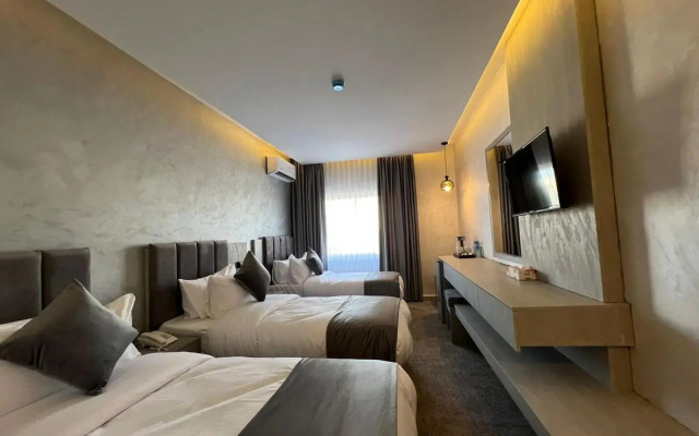 Kaya Hotel Amman