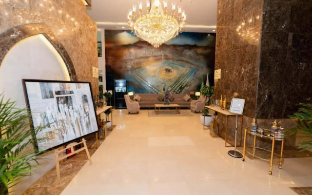 Rizq Palace Hotel