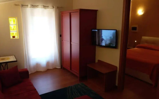 La Bastia Hotel & Resort