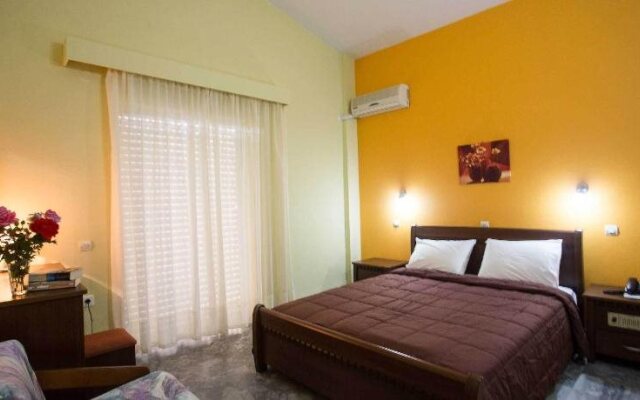 Remvi Hotel - Apartments