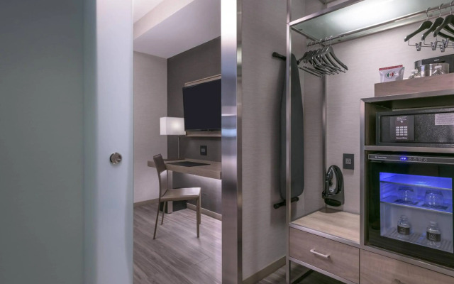 AC Hotel by Marriott Boston North
