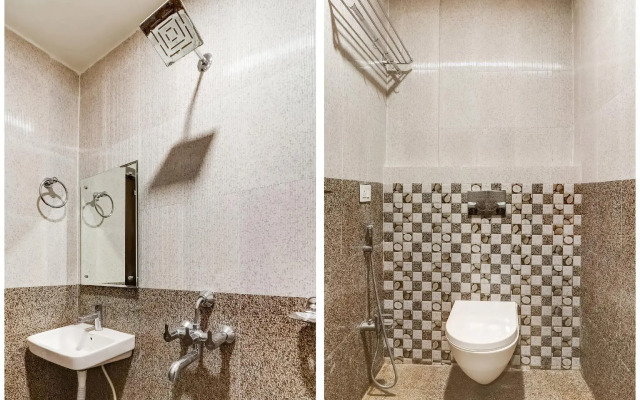 Collection O 77782 Mini Punjab Hill Side Rooms