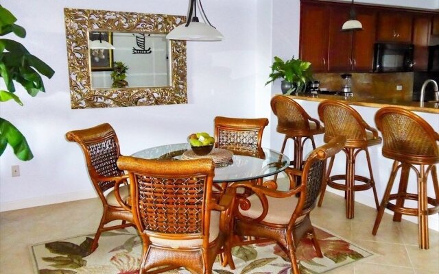 Waikoloa Beach S N2 2 Bedroom Villa