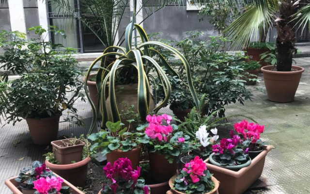 Elegante appartamento centro storico