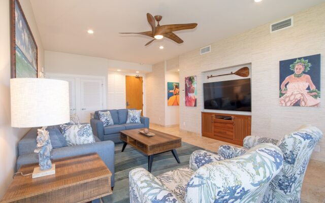 Kapalua Bay Villa 15g123 Gold+ Ocean View!
