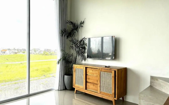 Villa Alisha Pererenan Canggu