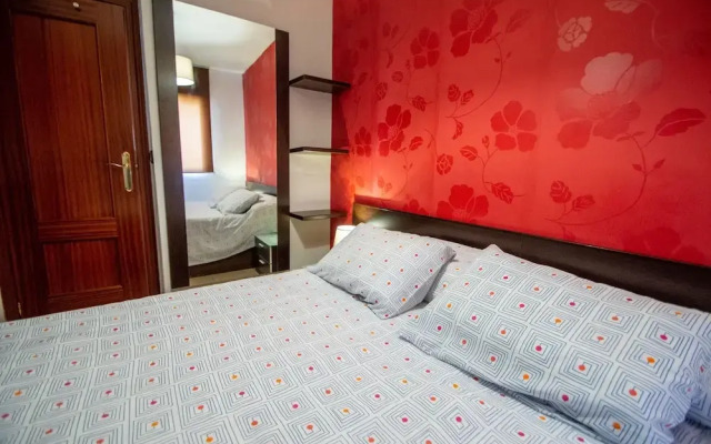 Apartamento La Atlantida Cadiz