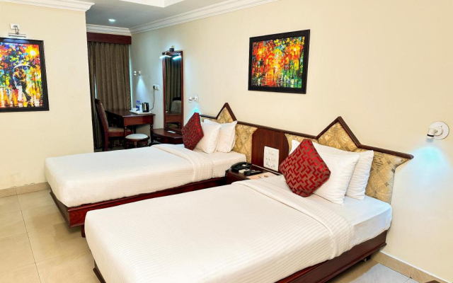 Hotel Prasanth