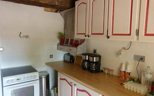 Gîte de la Closeraie