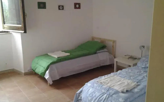 Motel Borgo San Leucio