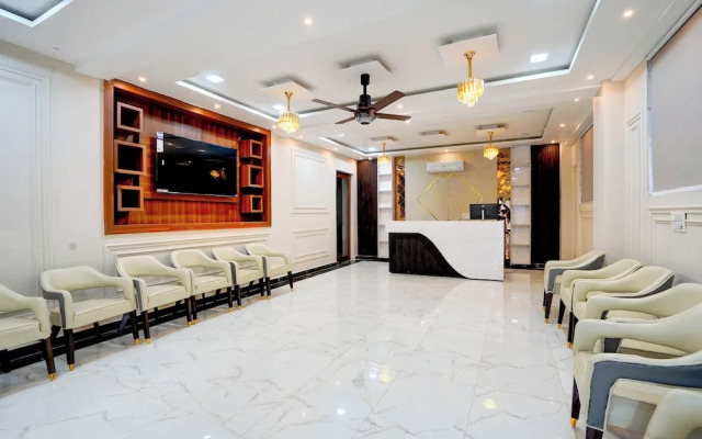 Relax Suites