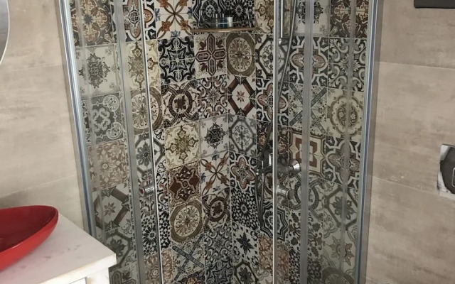 Volta Alacati Butik Otel