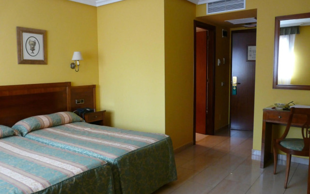 Hotel IDH Angel