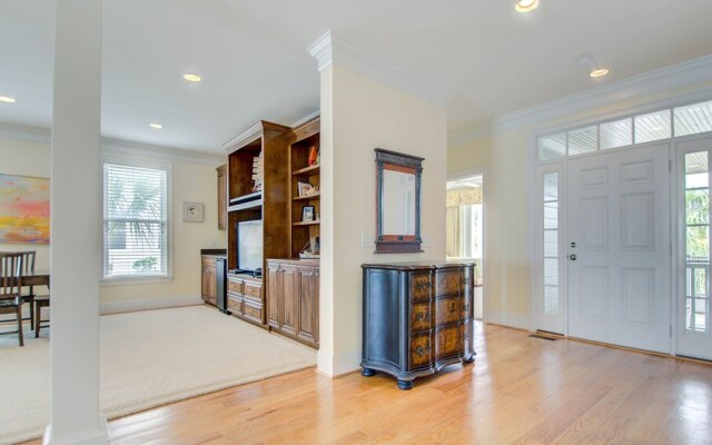 Higher Porpoise by Peace Vacations