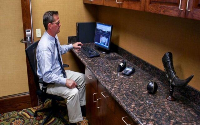 Homewood Suites by Hilton Ft. Lauderdale Airport-Cruise Port
