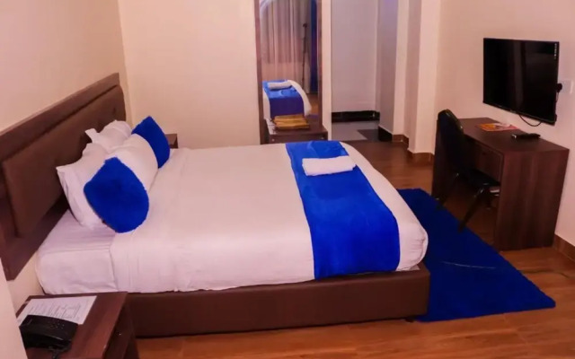 Sakina Hotel & Restaurant