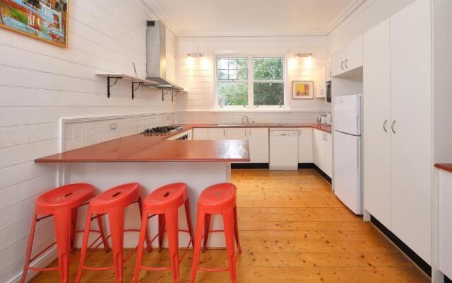 Hotel Blue & Cottages, Katoomba