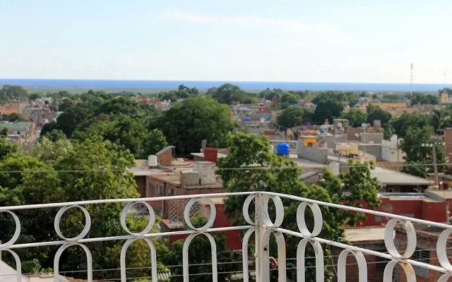 Hostal La Caña Casa Independiente