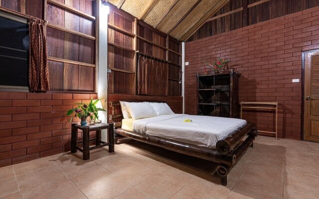 Noks Garden Resort
