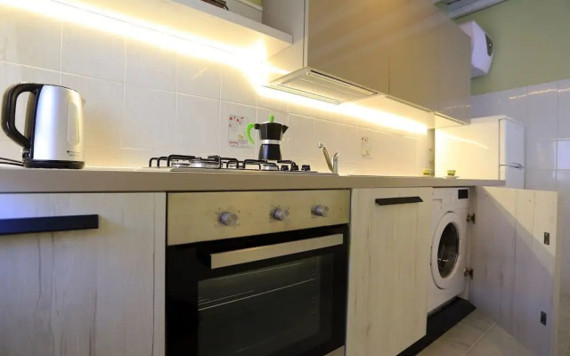 Appartamento I delfini