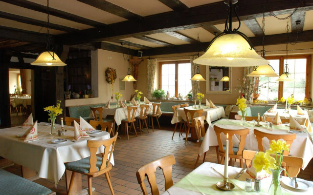 Gasthof Adler