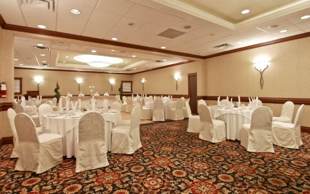 Best Western St. Catharines Hotel & Conference Centre