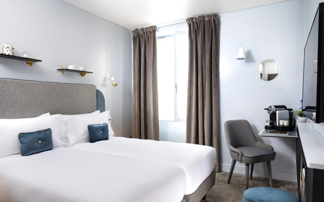 Hôtel Eiffel Saint Charles