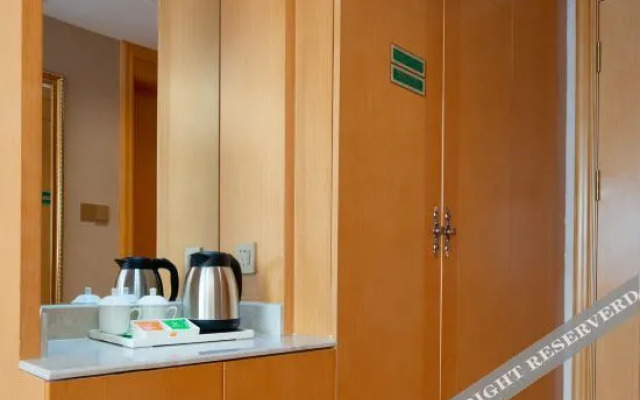 Vienna Hotel (Nanning Airport)