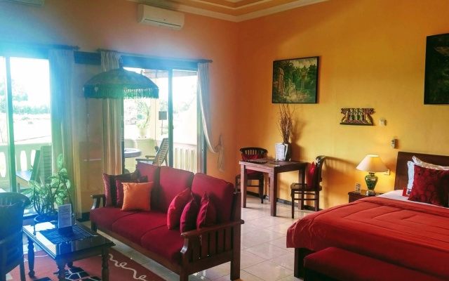 Bali Paradise Hotel Boutique Resort – Guest Rooms – Bali