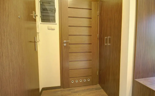 HelApart - Apartamenty Foka