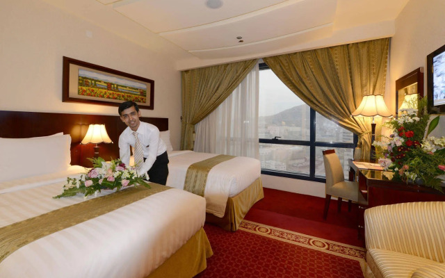 Al Safwah Orchid