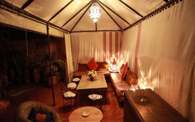 Riad Dar Meryem