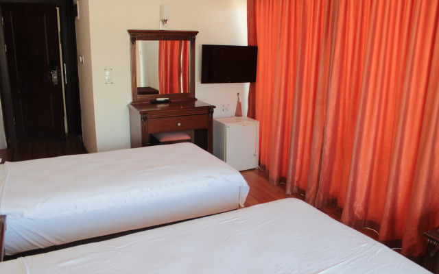 Cihan Turk Hotel