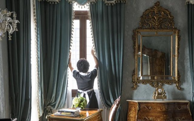 Hotel Nani Mocenigo Palace