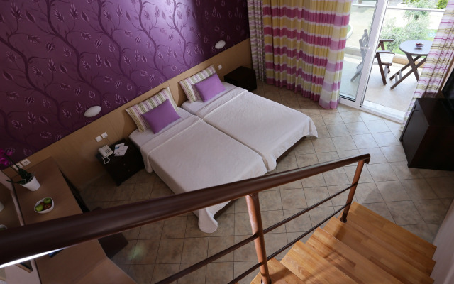 Alexandra Beach Thassos Spa Resort