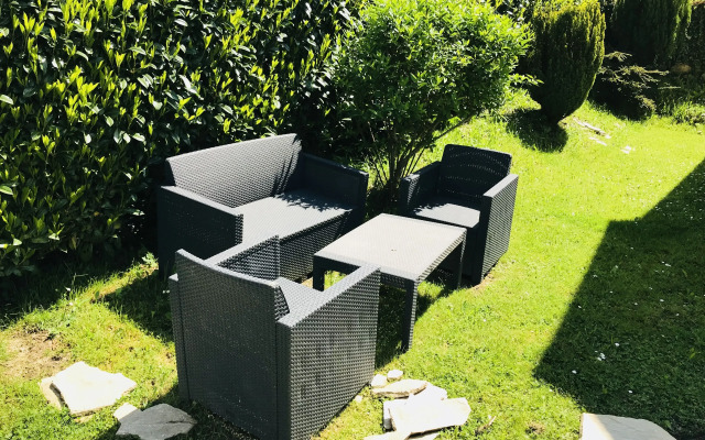 Gite La Balaguère T3