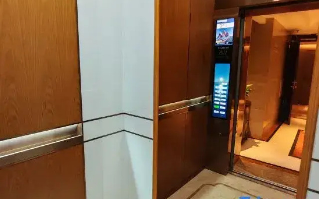 Luguang Lijing Hotel