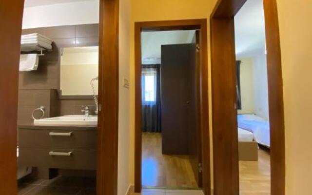 Apartments Braje