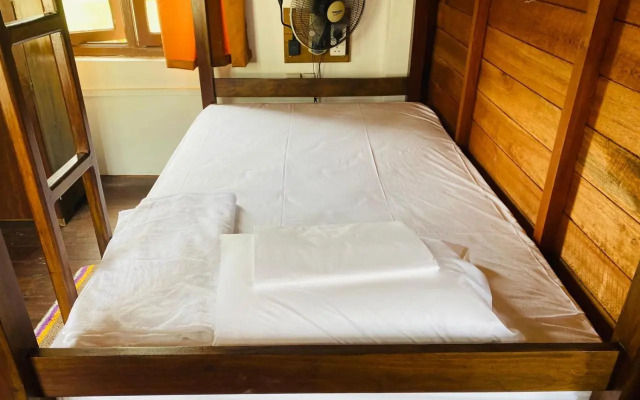 dream lanka surf hostel