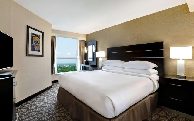 Embassy Suites by Hilton Niagara Falls Fallsview