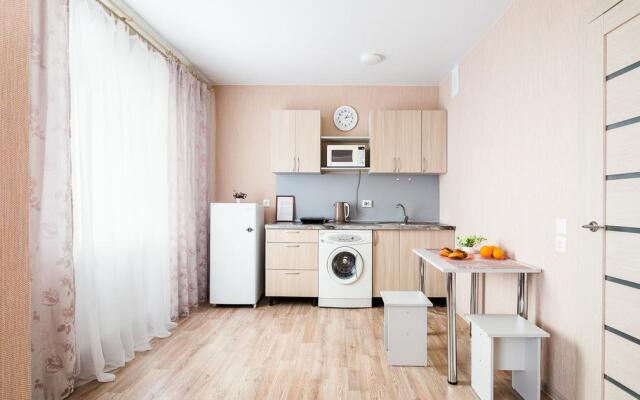 Уют КакДома на улице Титова 255/2