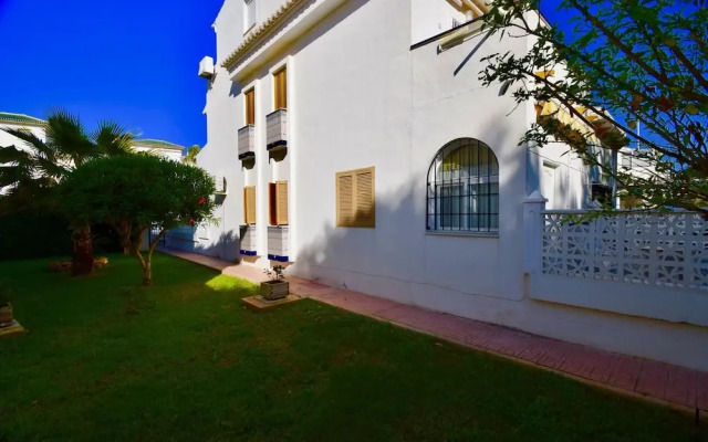 041 Perfect Pool / AC - Wifi