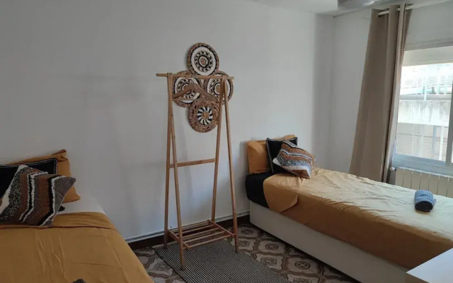 Feel Welcome Barcelona 10