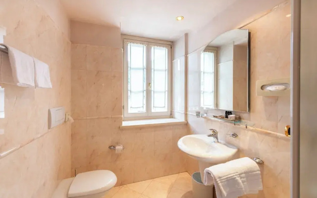 Hotel Relais Orsingher