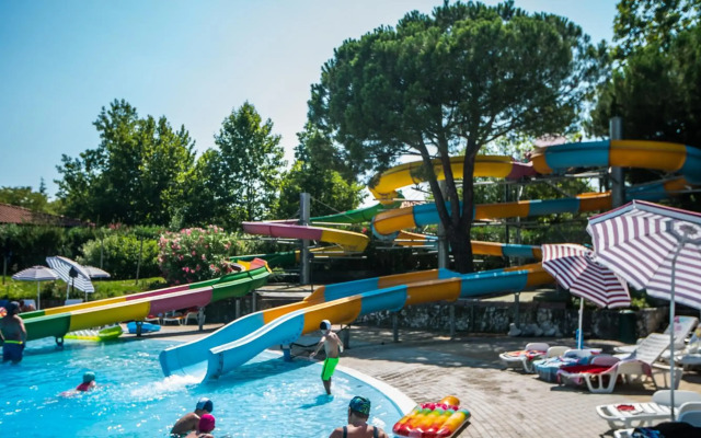 Hotel Bella Italia