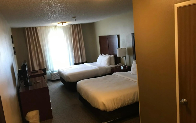 Comfort Inn Idaho Falls - фото 3