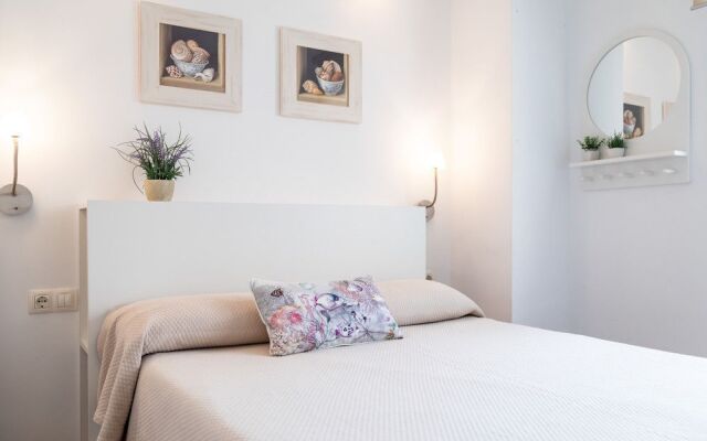 Apartamento Travel Habitat Na Jordana