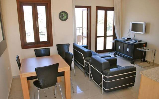 2 Br Apartment Anatoli - Aph 3569