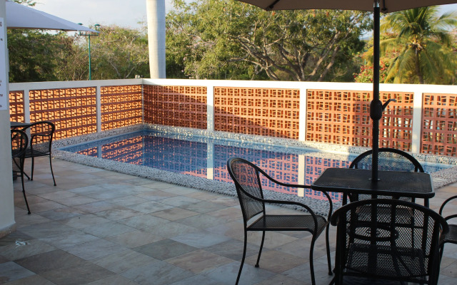 Hotel Casa Ixtapa